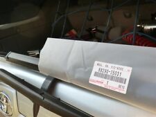 Toyota Original 4Runner Heck Außen Liftgate Glas Dichtleiste Riemen Zierleiste