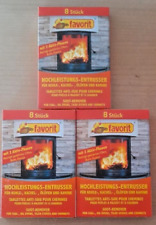 3 x Favorit Hochleistungs