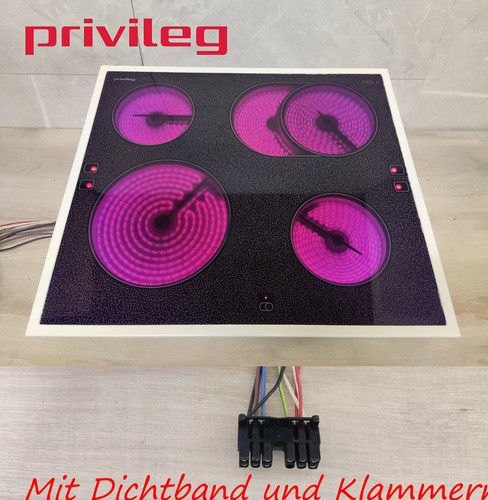 Privileg 55cad58zo kochfeld - privileg,