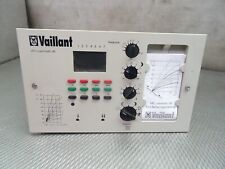 Steuerung Vaillant VRC