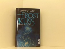 Frostkuss (Mythos Academy 1)