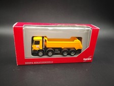 Herpa actros mp1 max - actros,