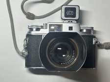 Voigtländer prominent - ✱,