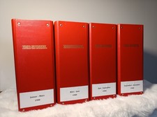 Der Spiegel 1988 komplett