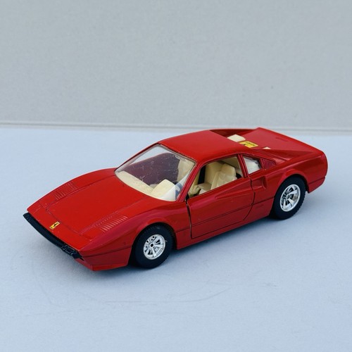 Bburago ferrari 308 gtb 24 - ferrari, 1:24