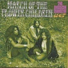 Various - March Of The Flower