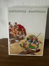 Asterix und Obelix Kartenspiel