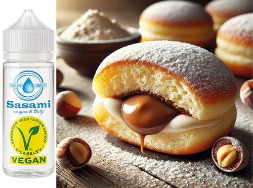 Kreppel-Berliner-Krapfen