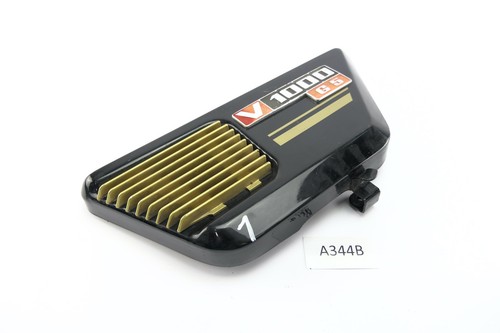 Moto guzzi v1000 - moto, g5