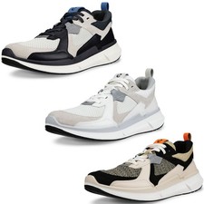 ECCO Herren Biom 2.2 Leder