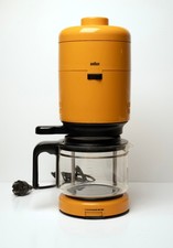 Kaffeemaschine braun 20 - kaffeemaschine,