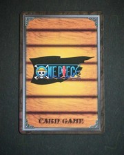 One Piece Sammelkarten 1999 In