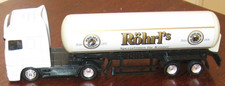 Röhrl Brauerei  Straubing , DAF  "Werbetruck"