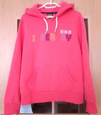 Da. Hoodie Superdry Gr. 44