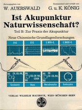 Ist Akupunktur