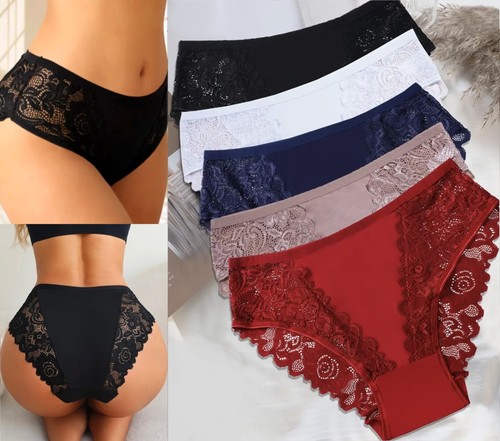 3er set slip - 3er,