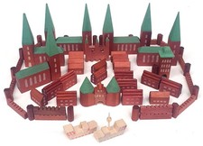 Lübeck in der Schachtel