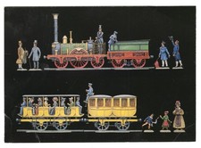 Kulmbach 1989 - Erste deutsche