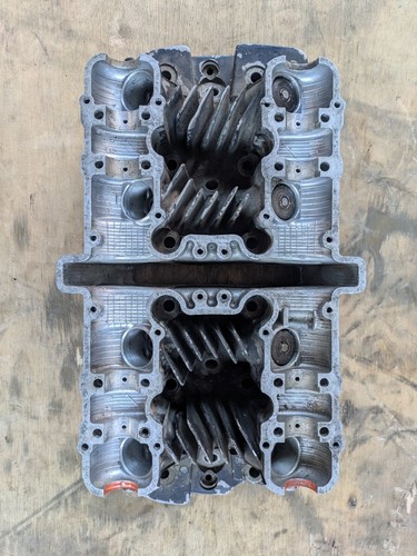 Kawasaki zylinderkopf z2 - kawasaki,