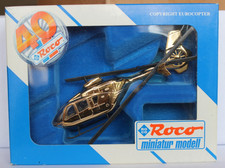 Eurocopter EC 135 Gold 40