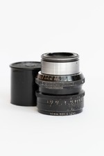 Cooke Speed Panchro Series II