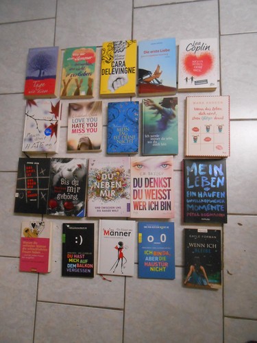 Bücherpaket frauen romane - frauen,,
