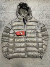 Canada Goose Jacke Herren Grau