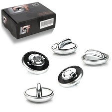 5x Tankdeckel Tankverschluss