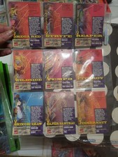 Marvel Fleer Ultra X-Men