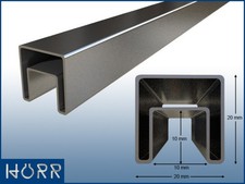 Restposten edelstahl - 50,