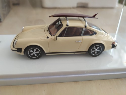 Tsm 1977 porsche - 1977, 2.7
