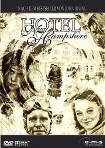 Hotel new hampshire - new,