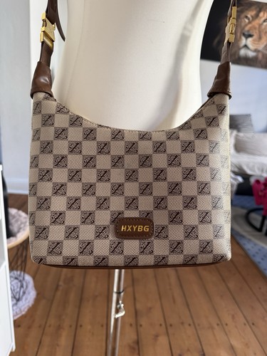 Hxybg hobo bag schultertasche - bag,