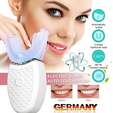 Schallzahnbürste Zahnbürste