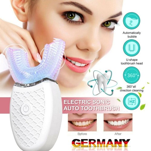 Schallzahnbürste zahnbürste - schallzahnbürste,