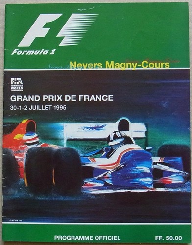 Französischer grand prix - französischer,
