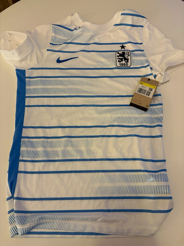 Tsv 1860 münchen - tsv, trikot