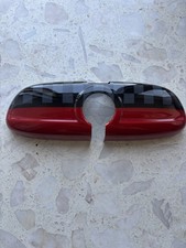MINI Innenspiegelkappe JCW Pro Design F54 F55 F56 F57 o. Alarmanlage BMW