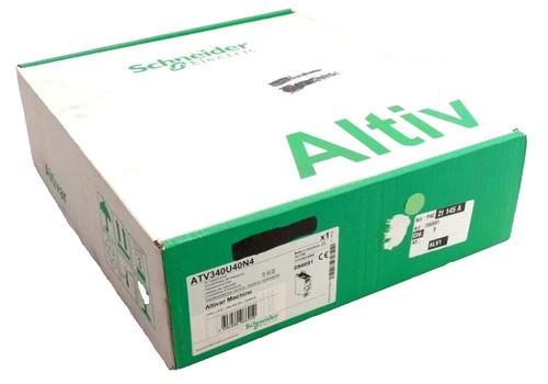 Atv340u40n4 frequenzumrichter - atv340u40n4,