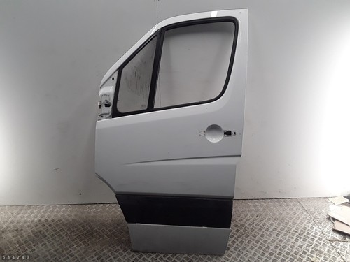 2009 mercedes sprinter w906 - 2009,