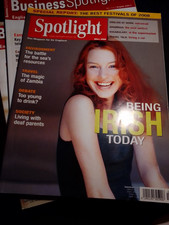je 1 Euro !!! 16X Spotlight für 16 Euro !  Hefte magazin  englisch  . vocabulary