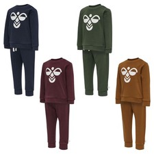 Hummel Baby Trainingsanzug