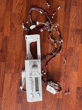 Bedienblende Elektronik