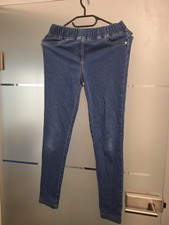 YIGGA girls Jeans Jeggings