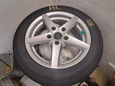 Bridgestone blizzak lm005 - 4x,