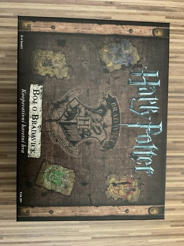 Harry potter die - schlacht, von