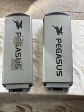 2 x Stück TranzX BL08 E-Bike