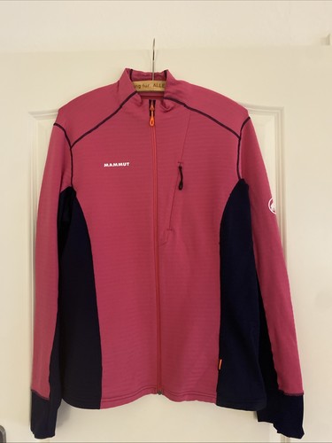 Schöne warme sweatjacke von - schöne,