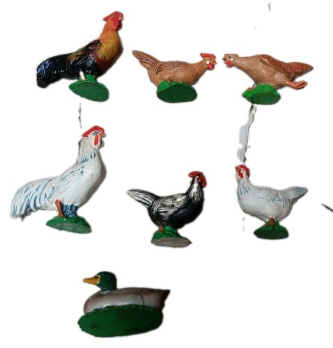 ***Schleich*Bauernhoftiere*Rar