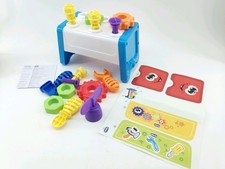 Chicco 2in1 werkzeugkoffer - chicco,